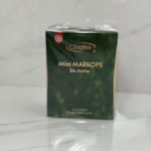 Perfume Miss Markops