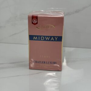 Perfume Midway