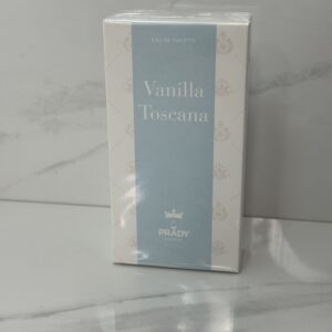 Perfume Toscana