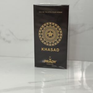 Perfume Khasad Negro