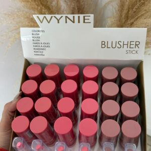Blush en stick WYNIE