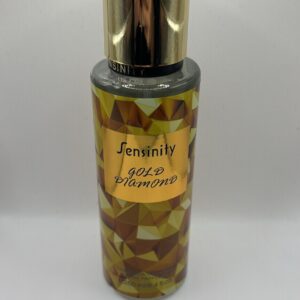 Bruma corporal de hombre 250ml