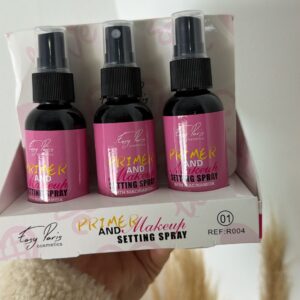 Primer antes del maquillaje