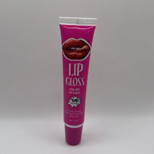 Tinte de labios lip gloss