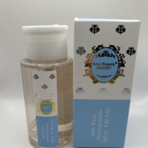 Desmaquillante biancolate