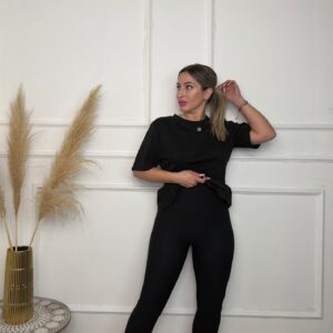 Leguins Guantes canales