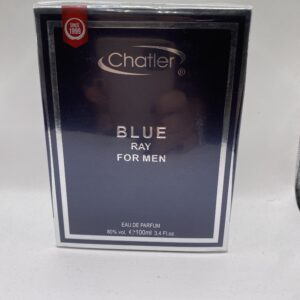 Perfume Blue hombre