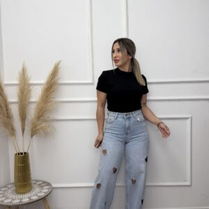 Pantalon vaquero love 998