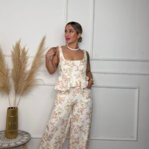 Conjunto Primavera