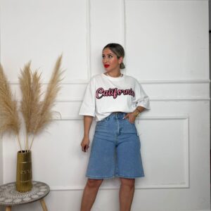 Bermuda más larga 617