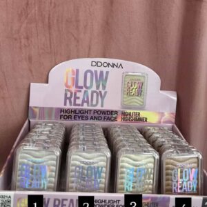 Iluminador Glow Ready