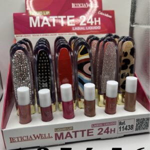 Labial print