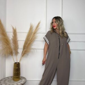 Mono Adid con un pelín de licra