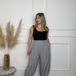 Pantalon diplomático