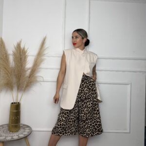 Pantalón Toledo Print