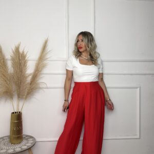 Pantalón Lino Carlota