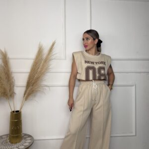 Conjunto New York