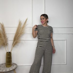 Conjunto crochet