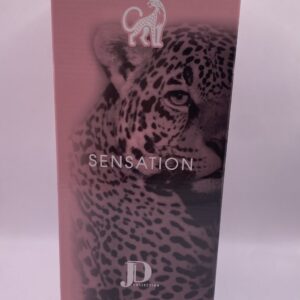 Sensation león