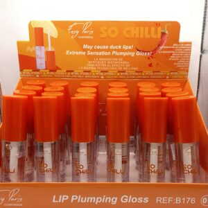 LIP PLUMING GLOSS