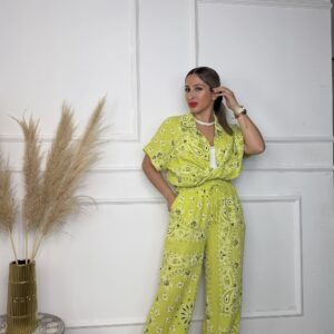 Conjunto Marie LIMA