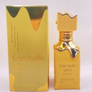 Eclat vanille