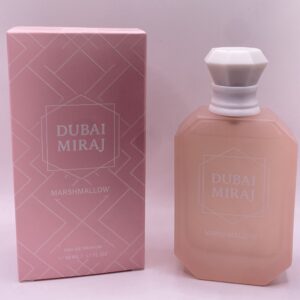 Dubái miraj