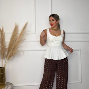 Pantalón Difuminado