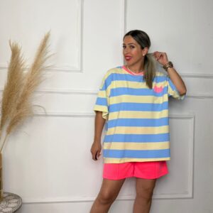 Camiseta Ciao 2
