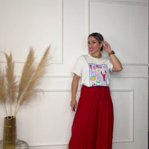 Camiseta Beach