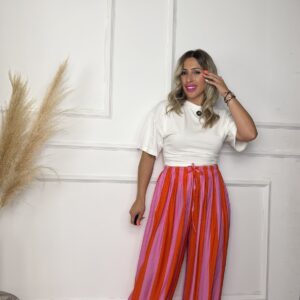 Pantalón Jessica encogido
