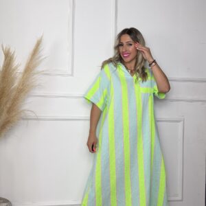 Vestido Jamaica