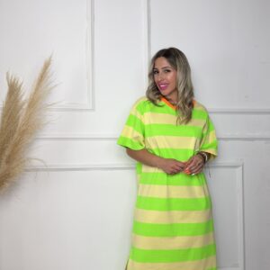 Vestido Lola
