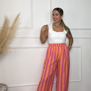 Pantalon bambúla Candy