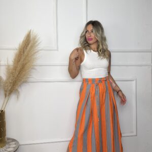 Pantalón abertura DESI 702