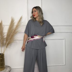 Conjunto licra fría