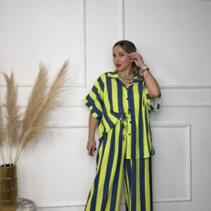 Conjunto BAMBU