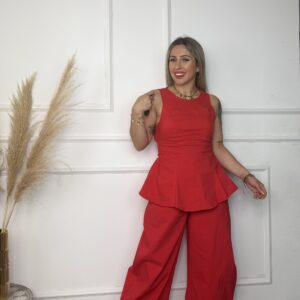 Conjunto BELLA