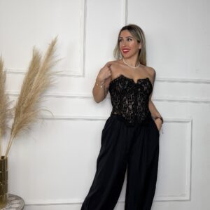 Corsel STOCK
