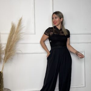 Pantalón Lazo vestir