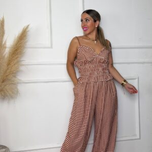Conjunto Faty