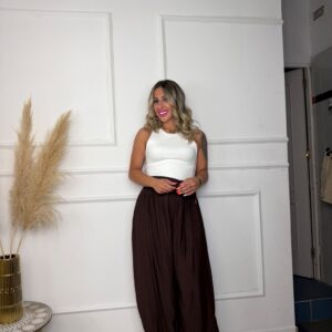 Body licra fría