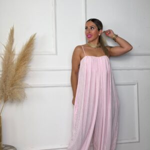 Mono Vichy Diva