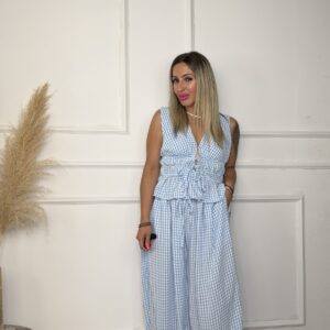 Conjunto SONIA