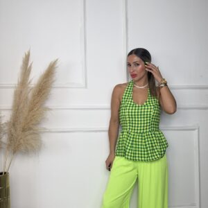 Top GRACIELA
