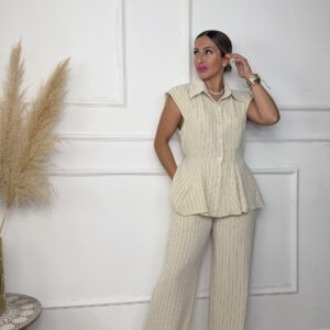 Conjunto Almudena