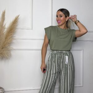 Camiseta tachuela V