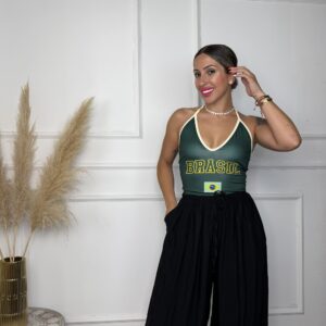 Top mundial BRASIL
