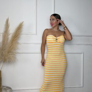 Vestido CALASANTA
