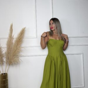 Vestido LUCIA